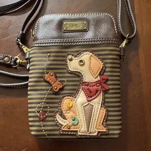 New Without Tags Chaka Dog Purse